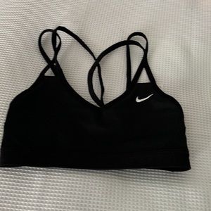 Nike crop top size XS